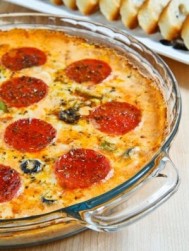 Pizza Dip 1 500