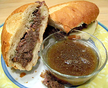 frenchdip